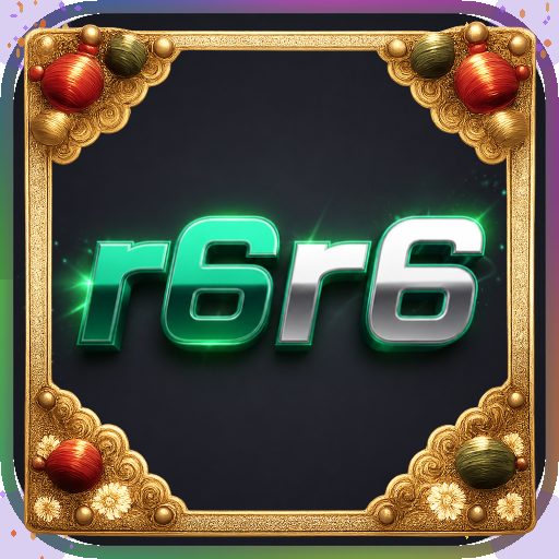 r6r6 — mitra unggulan
